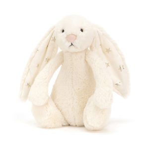 Bashful Twinkle Bunny
