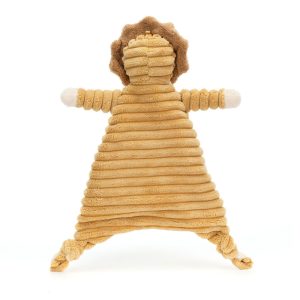 Cordy Roy Baby Lion Comforter