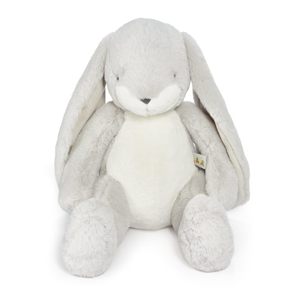 Big Nibble 20 Bunny - Gray