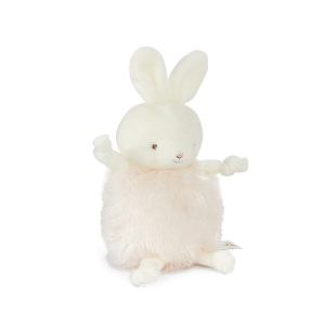 Roly Poly Blossom- Pink Bunny