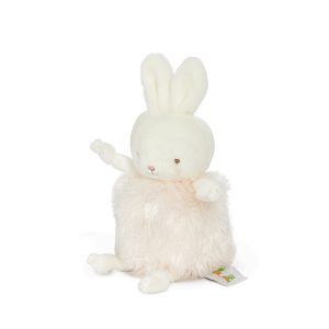 Roly Poly Blossom- Pink Bunny