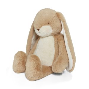 Big 20 Floppy Nibble Bunny – Almond Joy