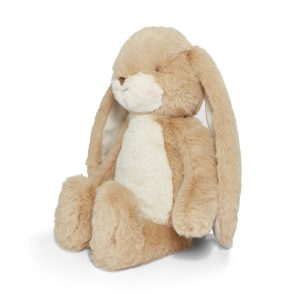 Sweet 16 Floppy Nibble Bunny – Almond Joy