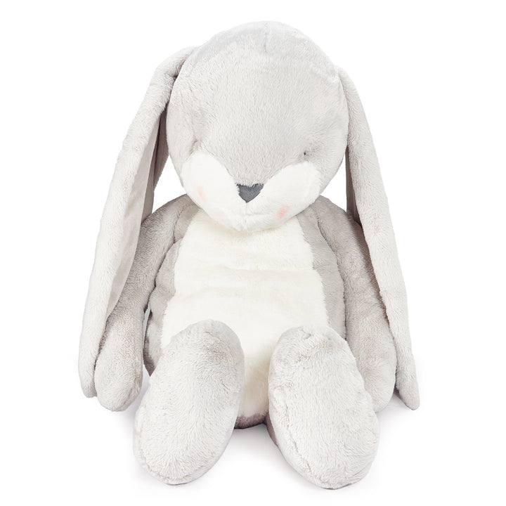 Grand 41 Floppy Nibble Bunny - Gray