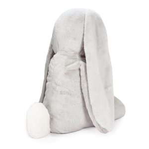 Grand 41 Floppy Nibble Bunny – Gray