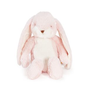 Little 12 Floppy Nibble Bunny – Pink