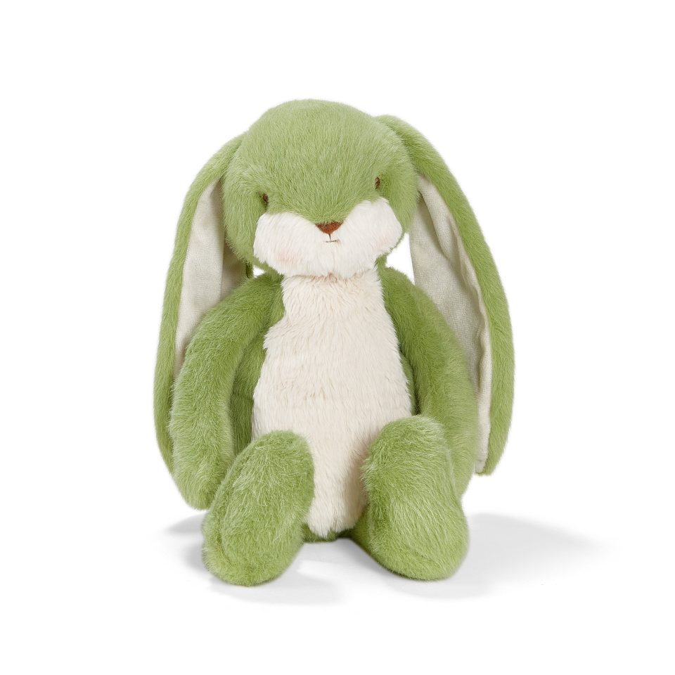 Little 12 Floppy Nibble Bunny – Pistachio