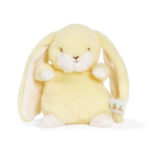 Tiny 8 Nibble Bunny – Lemongrass