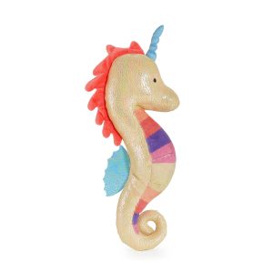 Marco the Unicorn Seahorse
