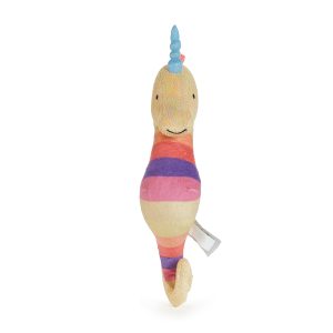 Marco the Unicorn Seahorse