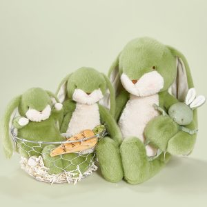 Big 20 Floppy Nibble Bunny – Pistachio