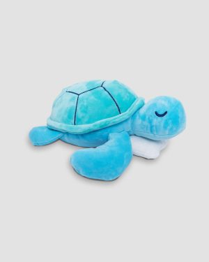 Sea Turtle Plushie