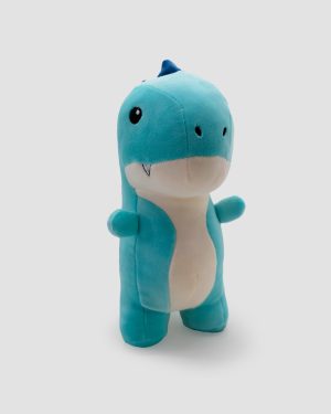 T-Rex Plushie
